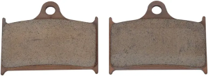 Sintered Metal  Indian/Victory fékbetétek