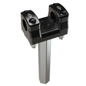 Steering Stem Reinforcement For Can-am Black, 1, nordicamoto.ro