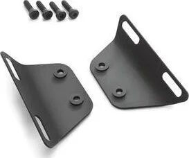Rear bag mounting kit