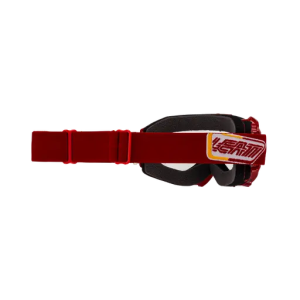 Leatt Velocity 4.5 Ruby Clear 83 VLT síszemüveg, 3, nordicamoto.ro