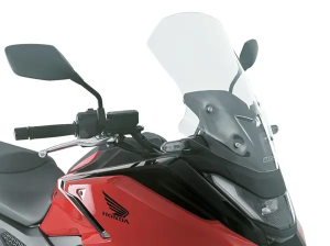 Windscreen Caponord Nc750x Clear 