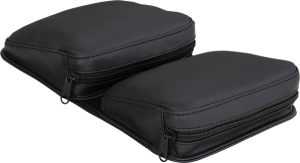 Dashboard Pouch Black