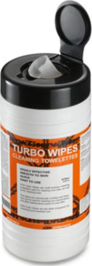 Turbo Wipes
