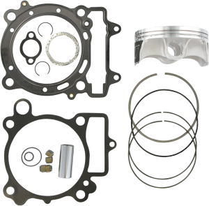 High-performance Piston Kit With Gaskets For 4-stroke, 1, nordicamoto.ro