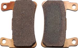 Hh Sintered Ceramic Brake Pads, 2, nordicamoto.ro