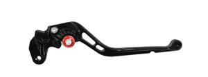 CFMOTO 125NK / 250NK / 300NK / 250SR / 300SR fékkar – FEKETE