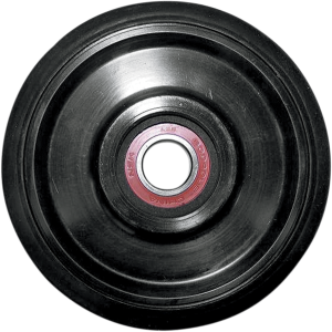 Idler Wheel Black