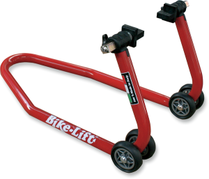 Front Stand Red, 1, nordicamoto.ro