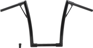 Louie Handlebar Black, 3, nordicamoto.ro