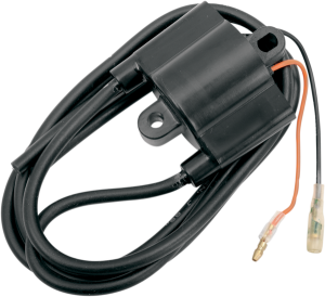 Replacement Coil Black, 1, nordicamoto.ro