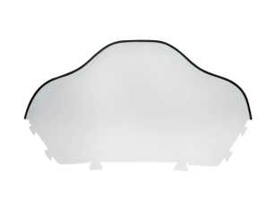 Sno-X Windshield Lynx clear H60, 2, nordicamoto.ro