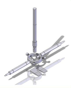 Special Tool For Spring Removal, 1, nordicamoto.ro