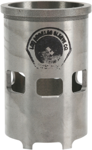 Cylinder Sleeve Silver, 1, nordicamoto.ro