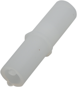 Amp Mate-n-lock Connector White, 1, nordicamoto.ro