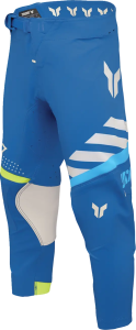 Pantaloni Copii Thor Sportmode Synth Albastru