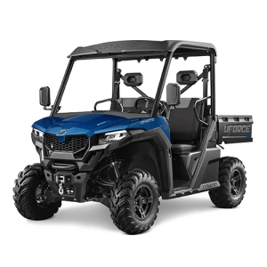 SSV CFMOTO UForce 600 EPS '26
