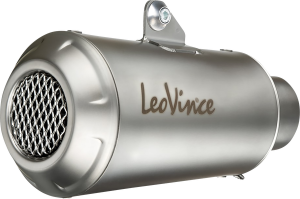 Lv-10 Slip-on Muffler Sandblast, 1, nordicamoto.ro