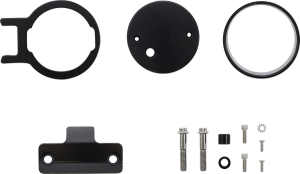 Gauge Black