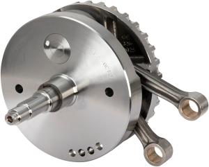 Replacement Flywheel Assembly, 1, nordicamoto.ro