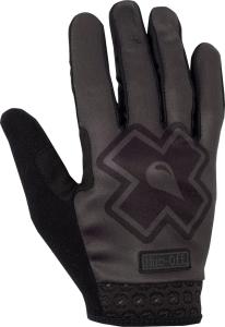 Manusi MTB Muc-OFF Gray/Black
