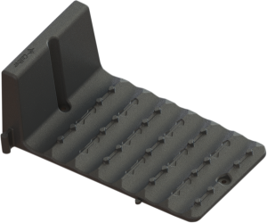 Edge Guard Black, 5, nordicamoto.ro