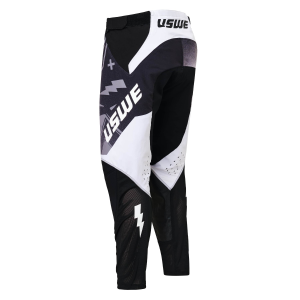 Pantaloni USWE Kalk Cartoon Off-Road Black, 2, nordicamoto.ro