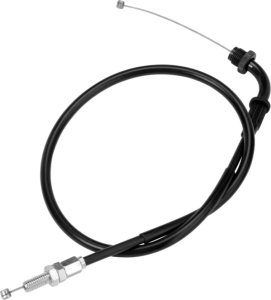 Cable Throttle Push Suz Black Standard, 1, nordicamoto.ro