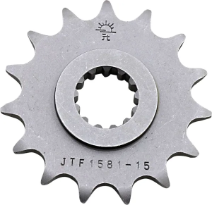 JT SPROCKETS Első lánckerék , nordicamoto.ro