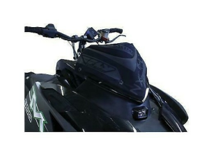 Skinz Next Level Windshield Pak black Arctic Cat M6000/M8000 16-, 1, nordicamoto.ro