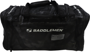 Db3100 Backrest Bag Black, 1, nordicamoto.ro