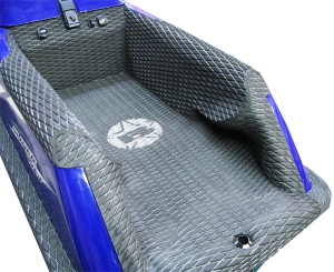 Mat Kit Black