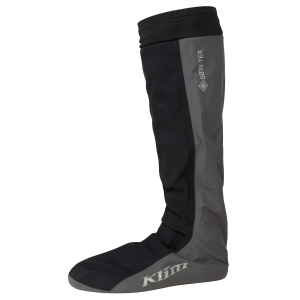 Covert Gore-Tex Sock Black, 1, nordicamoto.ro