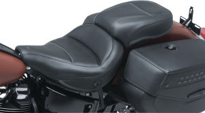 Mx Tour Solo Seat Black, 2, nordicamoto.ro