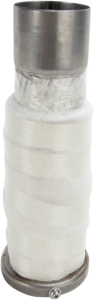 Replacement Baffle For Road Rage, 1, nordicamoto.ro