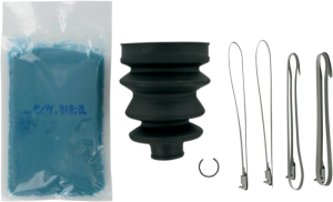 Cv Boot Kit Black