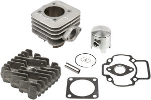Cylinder Kit Aluminum, Natural, 1, nordicamoto.ro