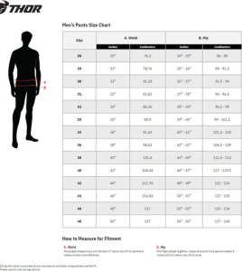 Prime Jazz Pants Blue, Black  28, 2, nordicamoto.ro