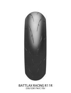 Battlax R11 Tire, 3, nordicamoto.ro