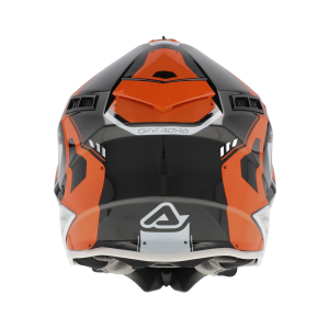Acerbis X-Track 22-06 sisak, narancssárga/fekete, XL méret, 5, nordicamoto.ro