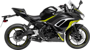 Lv One Evo Black Edition Exhaust System Ceramic Black, 2, nordicamoto.ro