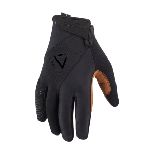 Mănuși moto AMOQ Momentum Black S/8, 1, nordicamoto.ro