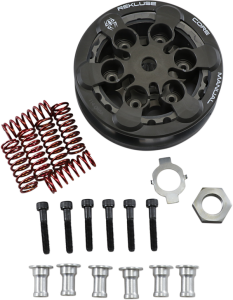 Core Manual Clutch Kit, 1, nordicamoto.ro
