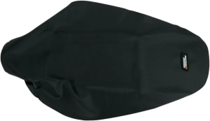 MOOSE RACING Gripper üléshuzat, fekete, 1, nordicamoto.ro
