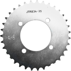 JT SPROCKETS lánckerék, 1, nordicamoto.ro