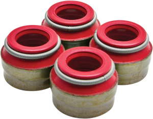 Valve Guide Seal, 1, nordicamoto.ro