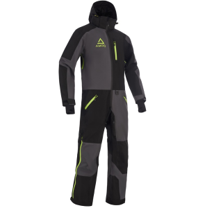 AMOQ Void V2 hőszigetelt motorosruha, nordicamoto.ro