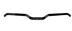 CFR Munster SDG Handlebar Black/White