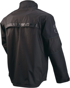 MOOSE RACING Xc1 Rain Jacket Black  2XL, 3, nordicamoto.ro