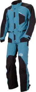 Xcr Pants Blue