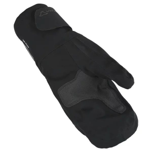 Manusi overglove impermeabile MACNA SEER Negru 2XL/3XL, 2, nordicamoto.ro